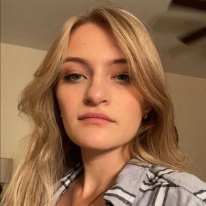 Meet your Posher, Callie